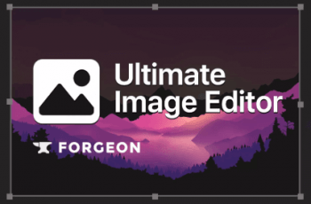 Ultimate Image Editor – Free Download