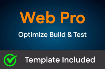 Web Builder Pro – Free Download