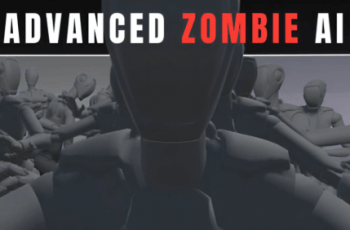 Advanced Zombie AI – Free Download