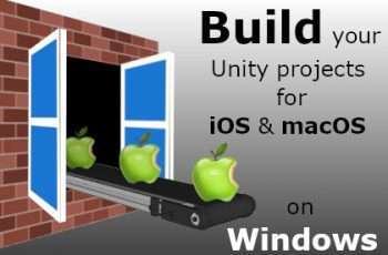 Build for iOS/macOS on Windows – Free Download