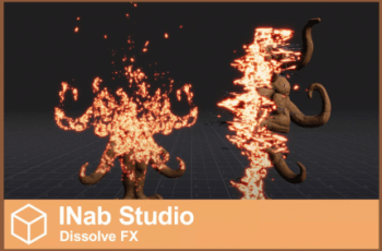 Dissolve FX Lite – Free Download