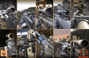 FPS Weapons Pack Vol.2 – Free Download FPS Weapons Pack Vol.2 – Free Download