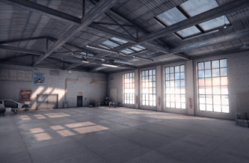 Garage Pack Vol 02 – Free Download