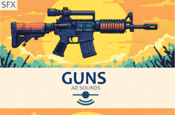 Guns Sounds – Sound Effects – Free Download