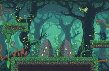 Metroidvania Adventure – Free Download
