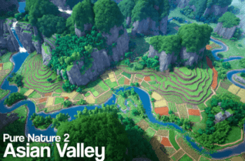 Pure Nature 2 : Asian Valley – Free Download