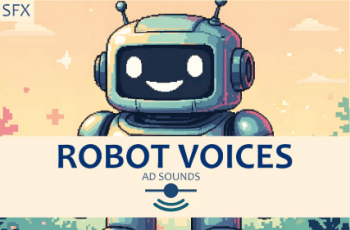 Robot Sounds – Sound Effects – Free Download