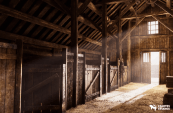 Stable Environment – Free Download