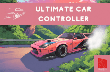 Ultimate Car Controller Plus – Free Download