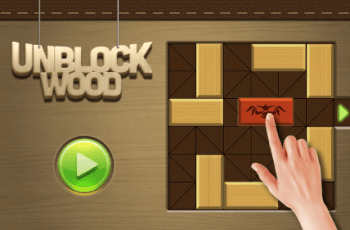 Unblock Wood – Free Download