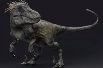 UtahRaptor Real dinosaurs Series – Free Download