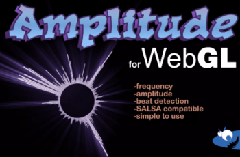 Amplitude for WebGL – Free Download