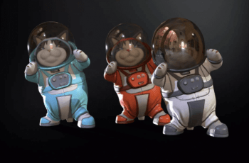 Astro Cat – Free Download