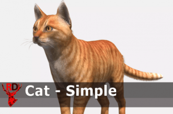 Cat – Simple – Free Download