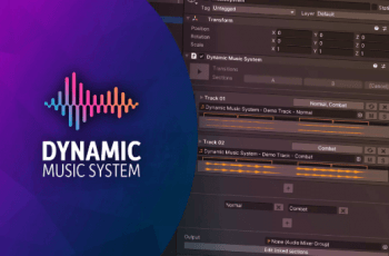 Dynamic Music System – Free Download