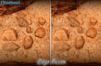 Edge Fusion: Smooth Surface Contacts – Free Download Edge Fusion: Smooth Surface Contacts – Free Download