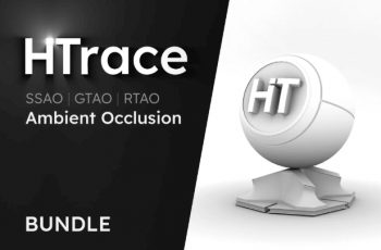 HTrace: Ambient Occlusion Bundle – Free Download HTrace: Ambient Occlusion Bundle – Free Download