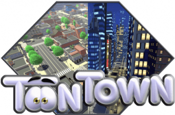Toon town – Free Download Toon town – Free Download