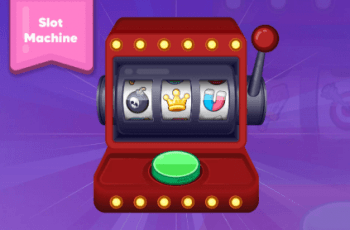 Slot Machine – Jackpot Mini Game – Free Download
