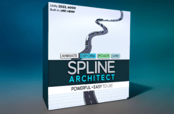 Spline Architect – Free Download