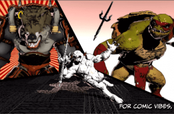 The Toon Shader – Free Download