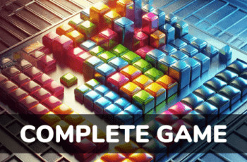 Blocks Sort Puzzle Template + Level Creator – Free Download