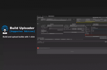 Build Uploader – Free Download
