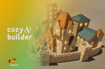Cozy Builder – Free Download Cozy Builder – Free Download