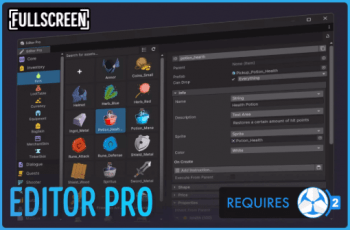 Editor Pro | Game Creator 2 – Free Download Editor Pro | Game Creator 2 – Free Download