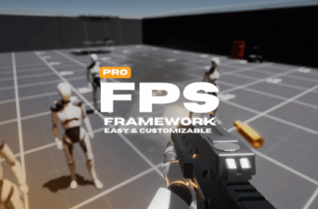 FPS Framework Pro 2.0 – Free Download