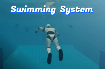 FS Swimming System – Free Download