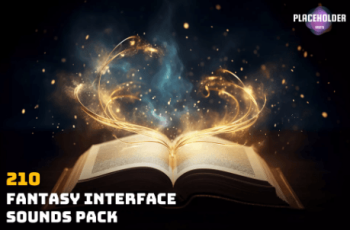 Fantasy User Interface Sounds – Lite Edition – Free Download Fantasy User Interface Sounds – Lite Edition – Free Download