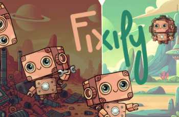 Fixify | Ultimate Project Optimizer & Auto-Fixer | Analyze, Clean, Optimize – Free Download