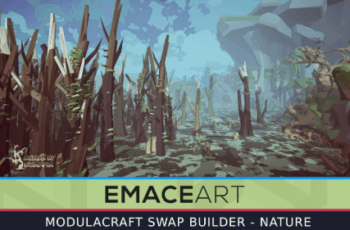 ModulaCraft: Swamp Builder – Nature MEGA Pack! – Dev Community ModulaCraft: Swamp Builder – Nature MEGA Pack! – Dev Community