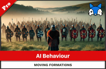 Moving Formations – Free Download