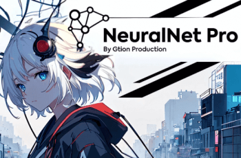 NeuralNet Pro by Gtion – Free Download