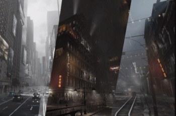 NewGen: Collection Two (HDRP) – Free Download