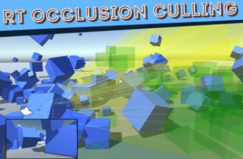 RT Occlusion Culling : Dynamic Occlusion Culling – Dev Community RT Occlusion Culling : Dynamic Occlusion Culling – Dev Community
