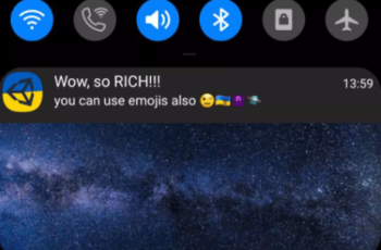 Rich Push Notifications for Android – Free Download Rich Push Notifications for Android – Free Download