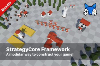 Strategy Core Framework – Strategy Bundle – Free Download Strategy Core Framework – Strategy Bundle – Free Download