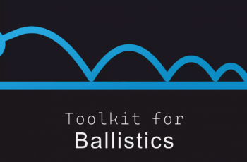 Toolkit for Ballistics 2026 – Free Download
