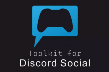 Toolkit for Discord Social (Preview) – Free Download
