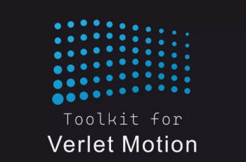 Toolkit for Verlet Motion 2026 – Free Download