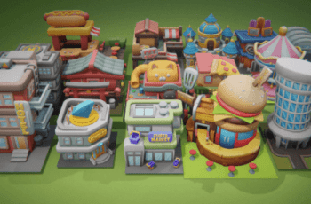 15 Buildings Level Up Pack – 75 levels – Free Download 15 Buildings Level Up Pack – 75 levels – Free Download