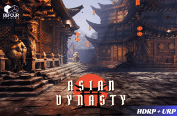 Asian Dynasty Environment – Free Download Asian Dynasty Environment – Free Download