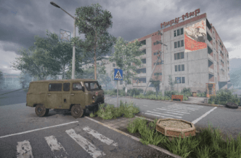 Chernobyl – Free Download Chernobyl – Free Download