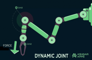 Dynamic Joint Chain Pro – Free Download