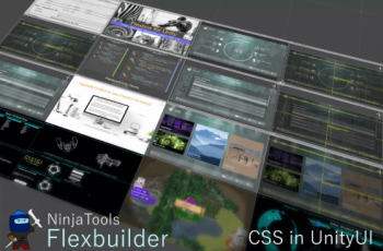 FlexBuilder 2023 (Flexbox/CSS-3 UI) – Free Download FlexBuilder 2023 (Flexbox/CSS-3 UI) – Free Download