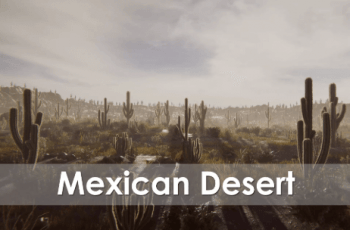 Mexican Desert Vegetation – Free Download Mexican Desert Vegetation – Free Download