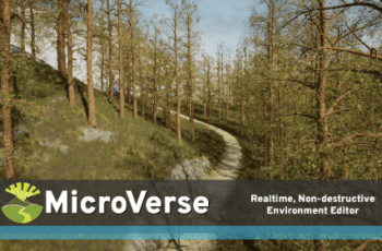 MicroVerse – Free Download MicroVerse – Free Download